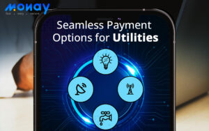 MonayPayments Utility Bill Reminders